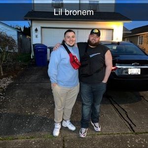 Meet your Posher, John